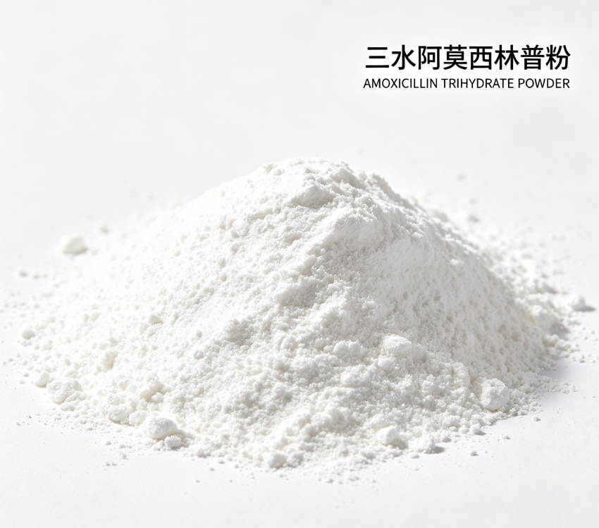 三水阿莫西猎煺粉