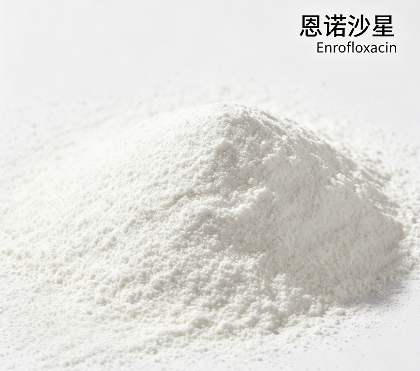 恩诺沙星